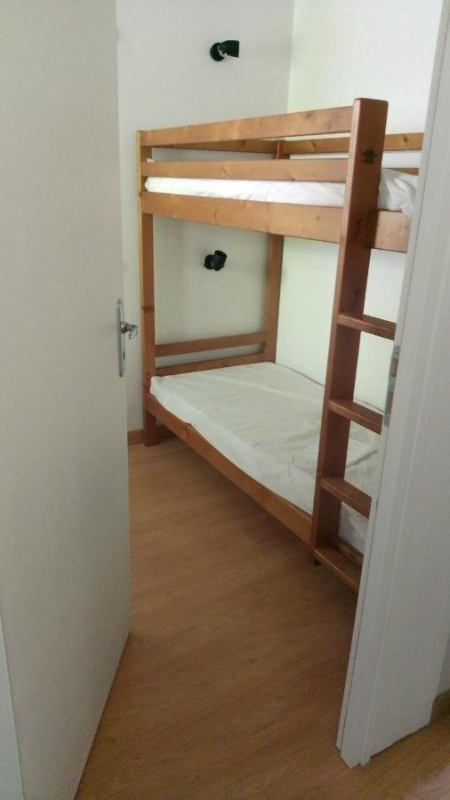 Apartamento Le Calme De Ax Ax-les-Thermes Exterior foto