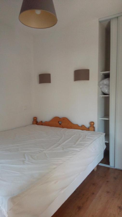 Apartamento Le Calme De Ax Ax-les-Thermes Exterior foto